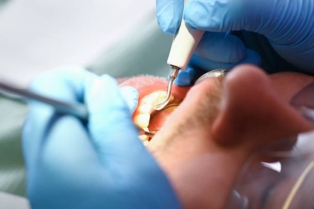 Best Pediatric Emergency Dentist in Tifton, GA