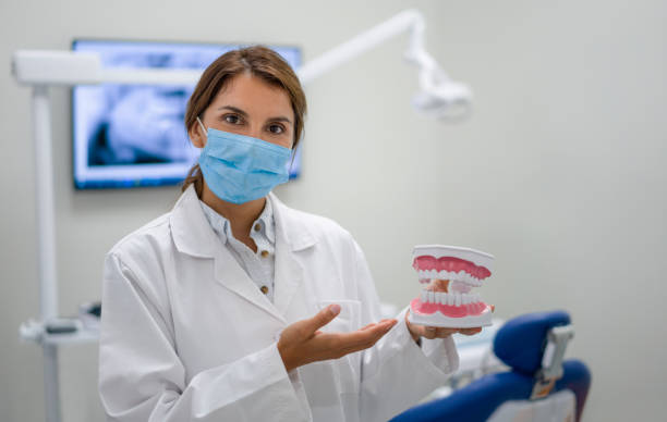 Best Emergency Treatment for Dental Infections or Abscesses in Tifton, GA