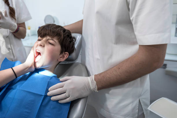 Best Emergency Orthodontic Services in Tifton, GA